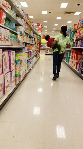 Department Store «Target», reviews and photos, 739 N Hwy 67, Cedar Hill, TX 75104, USA