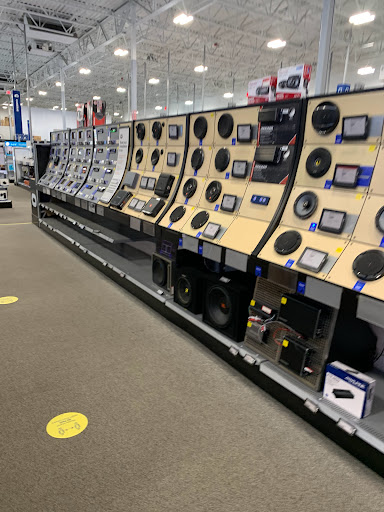 Electronics Store «Best Buy», reviews and photos, 1632 Stringtown Rd, Grove City, OH 43123, USA