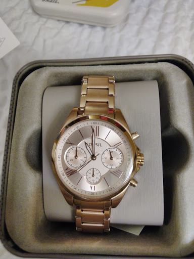 Watch Store «Fossil Outlet Store», reviews and photos, 447 Great Mall Dr #192, Milpitas, CA 95035, USA