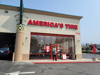 America's Tire - Photo 2 - Car repair in Glendora, CA, West Covina