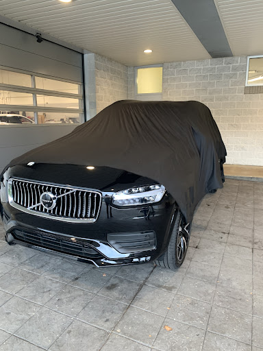 Car Dealer «Bobby Rahal Volvo Cars», reviews and photos, 15035 Perry Hwy, Wexford, PA 15090, USA