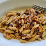 Photo n°6 de l'avis de Armin.e fait le 06/08/2022 à 21:56 sur le  Osteria Borello à Gavoi