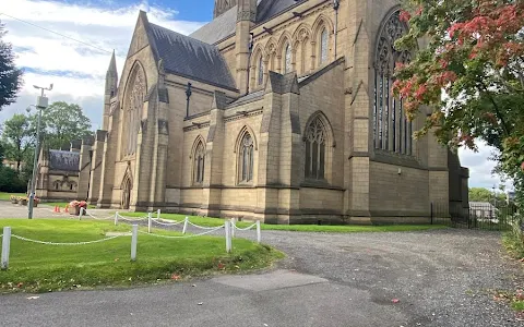 St Peter's Church, Bolton le Moors image