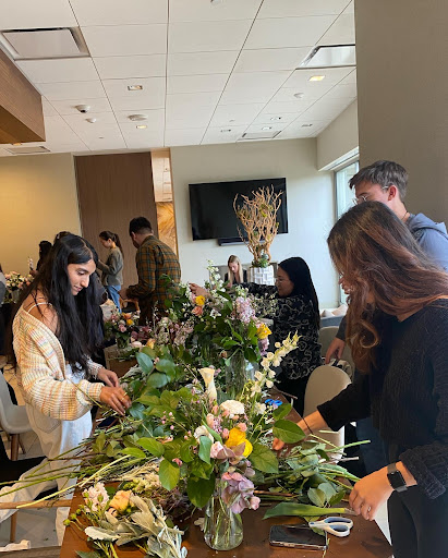 Florist «Bell and Trunk Flowers», reviews and photos, 1411 18th St, San Francisco, CA 94107, USA