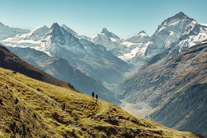 Switzerland Tourism