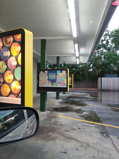 Fast Food Restaurant «Sonic Drive-In», reviews and photos, 6173 US-90, Milton, FL 32570, USA