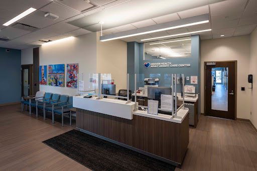 Denver Health Adult Urgent Care Center