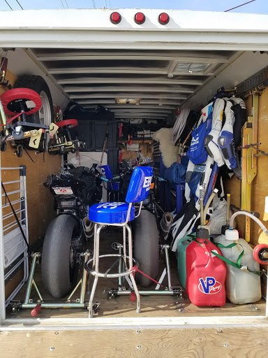 Motorcycle Shop «KFG MOTORSPORTS», reviews and photos, 1425 22nd St NW f, Auburn, WA 98001, USA