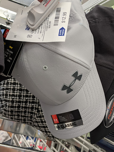 Clothing Store «Ross Dress for Less», reviews and photos, 1082 S Mt Vernon Ave, Colton, CA 92324, USA