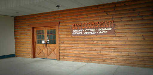 Sporting Goods Store «Outdoorsman», reviews and photos, 4101 13th Ave S # 1600, Fargo, ND 58103, USA