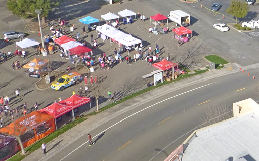 Shopping Mall «Country Club Plaza», reviews and photos, 2310 Watt Ave, Sacramento, CA 95825, USA