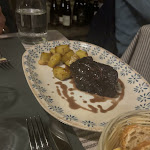 Photo n°1 de l'avis de Gabriele.a fait le 19/03/2024 à 06:59 sur le  Ditirambo à Rome