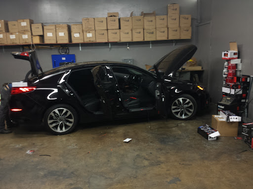 Kia Dealer «Car Pros Kia Glendale», reviews and photos, 400 S Brand Blvd, Glendale, CA 91204, USA