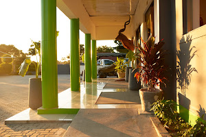 Laha Hotel image