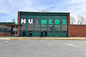 NuMedX image