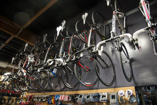 Bicycle Store «Incycle Bicycles», reviews and photos, 9110 E Foothill Blvd, Rancho Cucamonga, CA 91730, USA