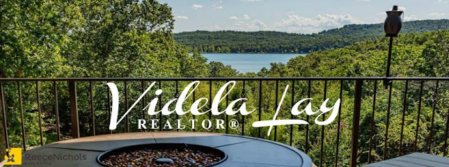 Videla Lay, Realtor - ReeceNichols Real Estate