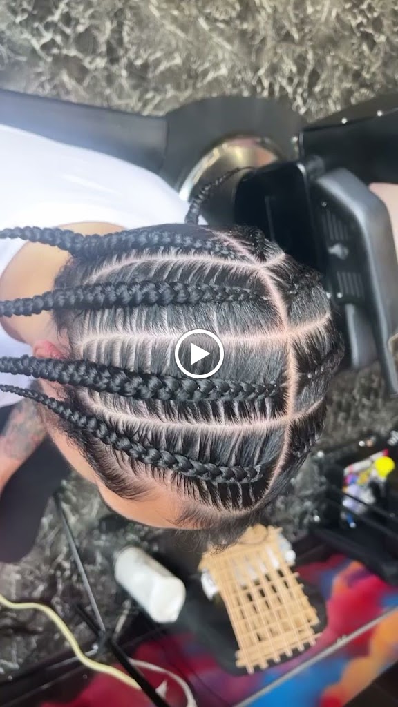 Freestyle Braids ByPita 10034