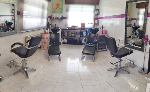 Débora Alves Peluquería y Estética en Mos, Pontevedra