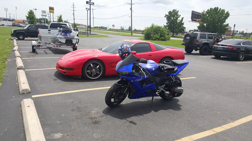 Motorsports Store «Big St. Charles Motorsports», reviews and photos, 3830 W Clay St, St Charles, MO 63301, USA