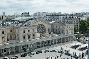 Holiday Inn Paris - Gare de L'Estates, an IHG Hotel image