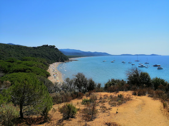 Cala Civette