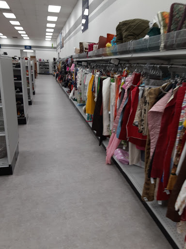 Thrift Store «Deseret Industries Thrift Store», reviews and photos