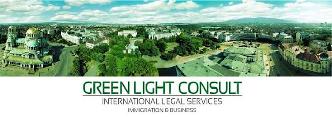 Green Light Consult