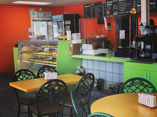 Donut Shop «6th Street Donut», reviews and photos, 1002 W 6th St, Irving, TX 75060, USA