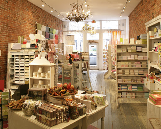 Invitation Printing Service «On Paper», reviews and photos, 737 N High St, Columbus, OH 43215, USA