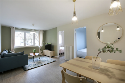 Best House à Toulouse