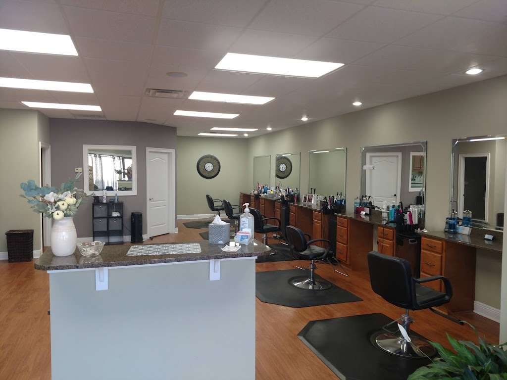 Elegant Image Hair Salon Prattville, AL 36067 Services and Reviews