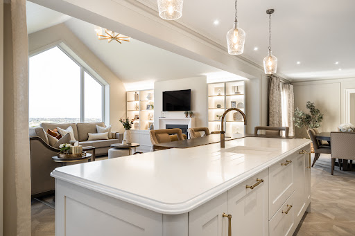 Ulster Interiors Ltd