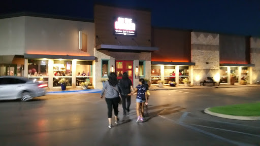 Outlet mall Wichita Falls