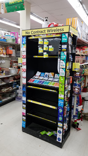 Discount Store «Dollar General», reviews and photos, 111 Beacon Rd, Middle River, MD 21220, USA