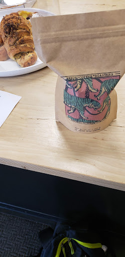 Coffee Shop «Akron Coffee Roasters», reviews and photos, 30 N High St, Akron, OH 44308, USA