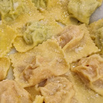 Photo n°6 de l'avis de Cristina.o fait le 03/12/2023 à 14:42 sur le  Trattoria Corradi à Neviano degli Arduini