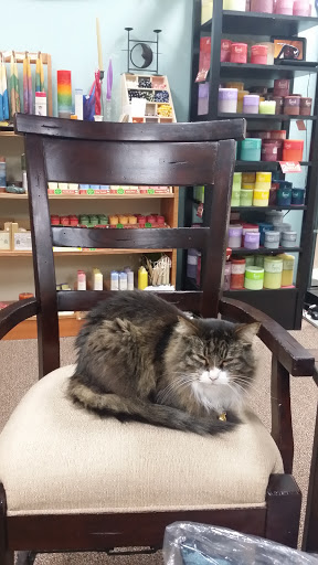 Gift Shop «Spirals of Joy», reviews and photos, 215 E Woodin Ave, Chelan, WA 98816, USA