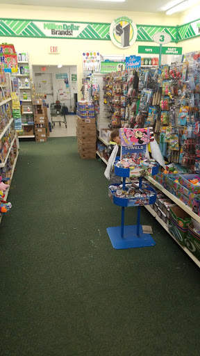 Dollar Store «Dollar Tree», reviews and photos, 2700 E Eldorado Pkwy #200, Little Elm, TX 75068, USA