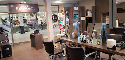 Franck Provost - Coiffeur Aulnoy Lez Valenciennes à Aulnoy-Lez-Valenciennes