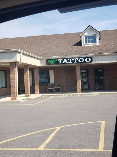 Tattoo Shop «Therapy Ink», reviews and photos, 2286 Kresge Dr, Amherst, OH 44001, USA