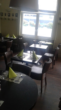 Atmosphère du Restaurant italien Restaurant la Table de Geispolsheim - n°12