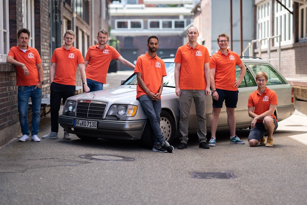 Retromotion - Autoteile & Zubehör