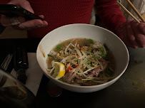 Soupe du Restaurant asiatique Chez Van à Montauban - n°6