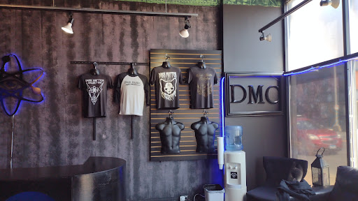 Explore see no evil tattoo ideas, creative tattoo ideas in Champaign, available at Dark Matter Collective