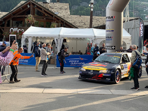 Photo 1 - Espace Automobile