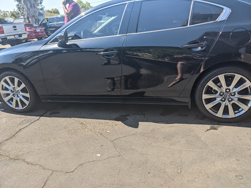 Car Wash «Corona Car Wash & Car Detailing», reviews and photos, 1401 W 6th St, Corona, CA 92882, USA