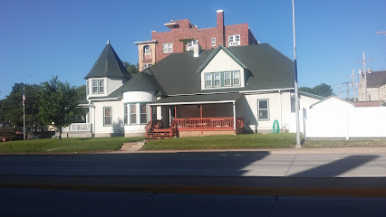 Friendship House, Inc.