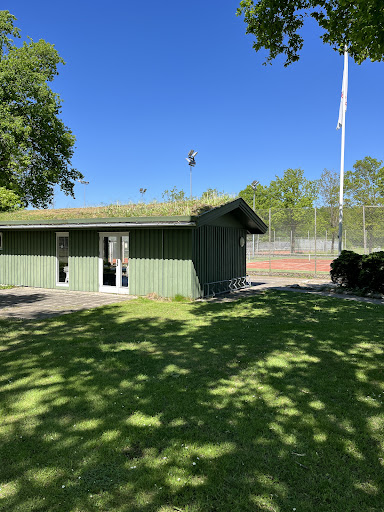 Albertslund Tennis - AIF in Albertslund, Albertslund
