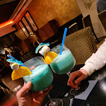 Photo n°2 de l'avis de Julius.a fait le 12/10/2020 à 09:13 sur le  Goldmarie Café • Restaurant • Bar à Hildesheim